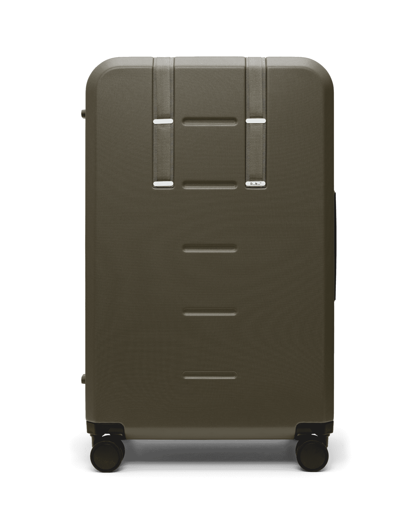 Ramverk Check-in Luggage Large Forest Green | Db Journey US