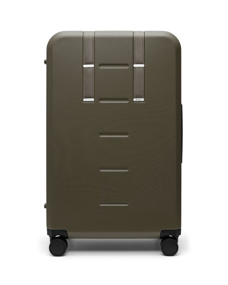 Ramverk Check-in Luggage Large Forest Green