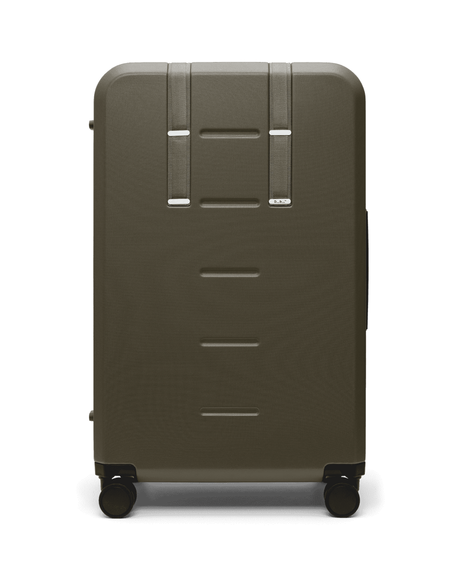Ramverk Check-in Luggage Large Forest Green