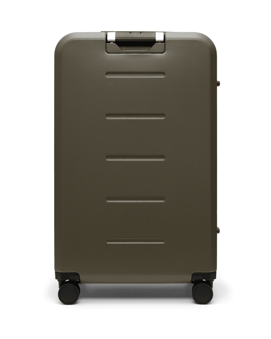 Ramverk Check-in Luggage Large Forest Green