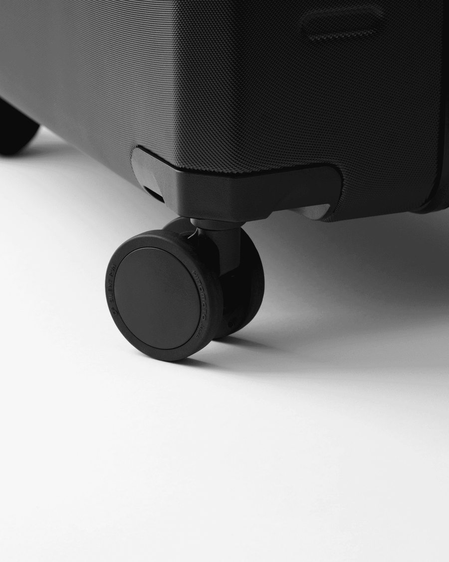 Ramverk Check-in Luggage Large Forest Green