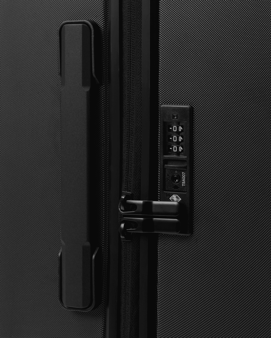 Ramverk Check-in Luggage Large Forest Green