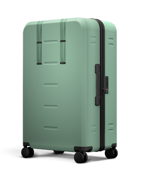 Ramverk Check-in Luggage Large Green Ray