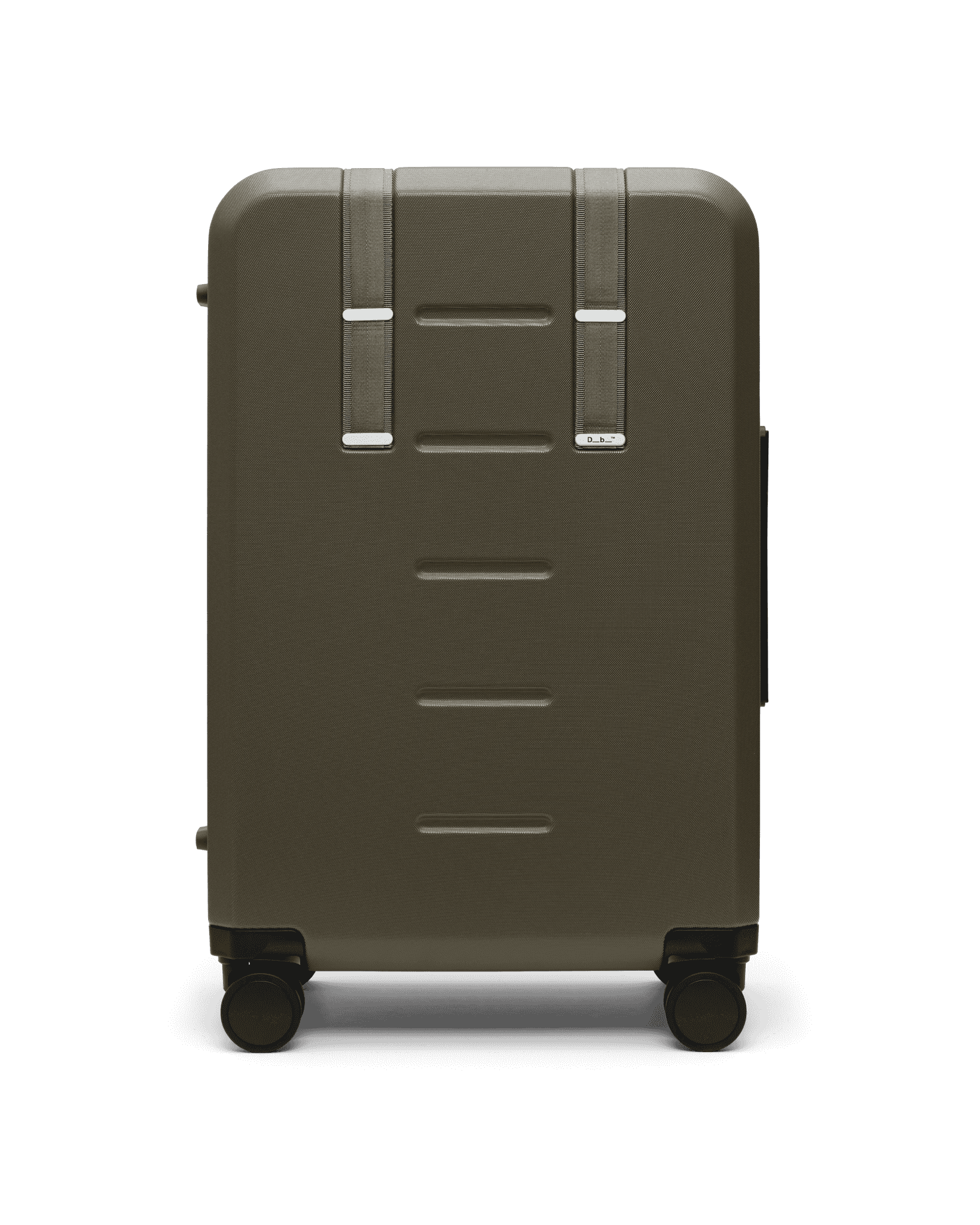 Ramverk Check-in Luggage Medium Forest Green | Db Journey Europe