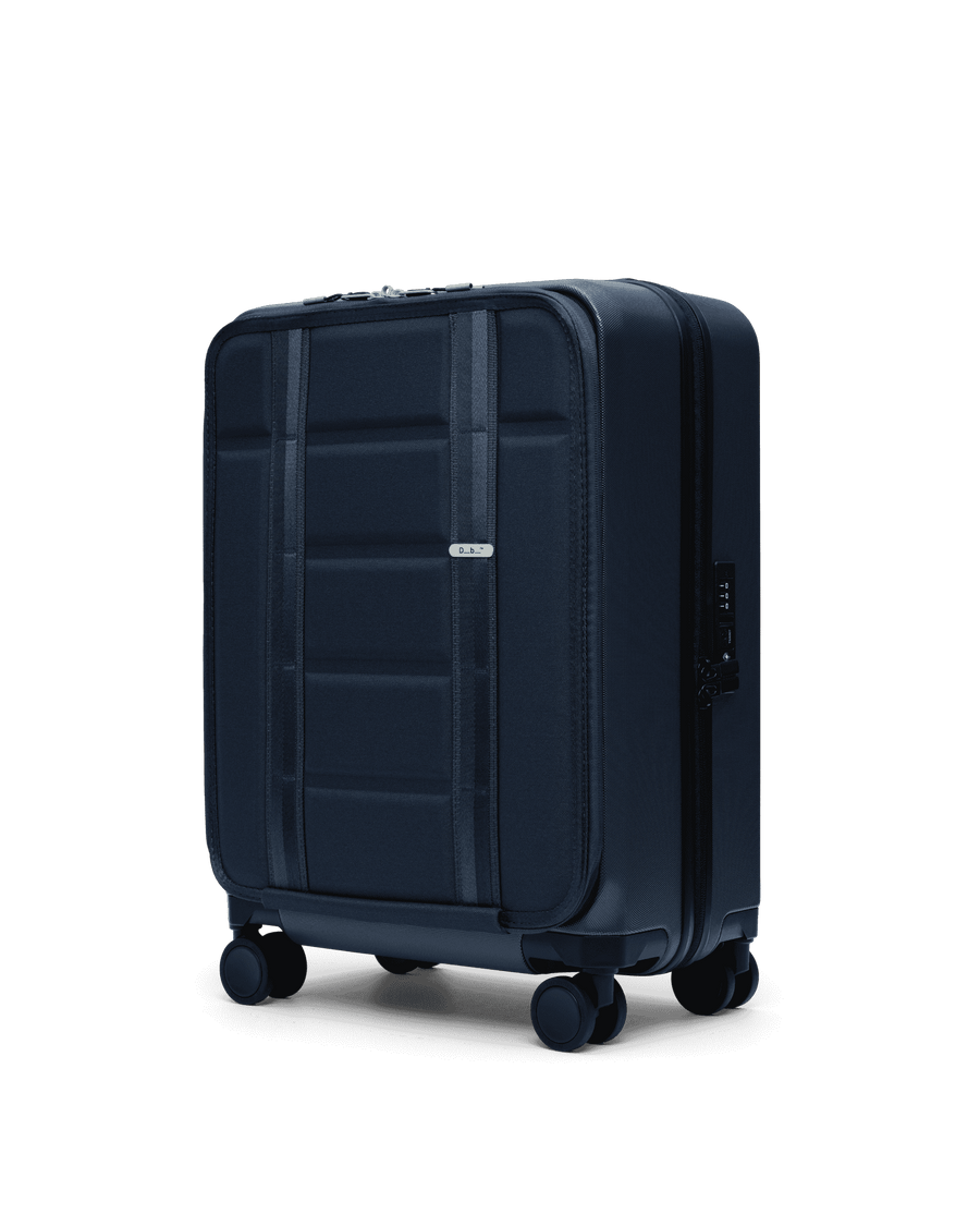 Ramverk Front-access Carry-on Blue Hour