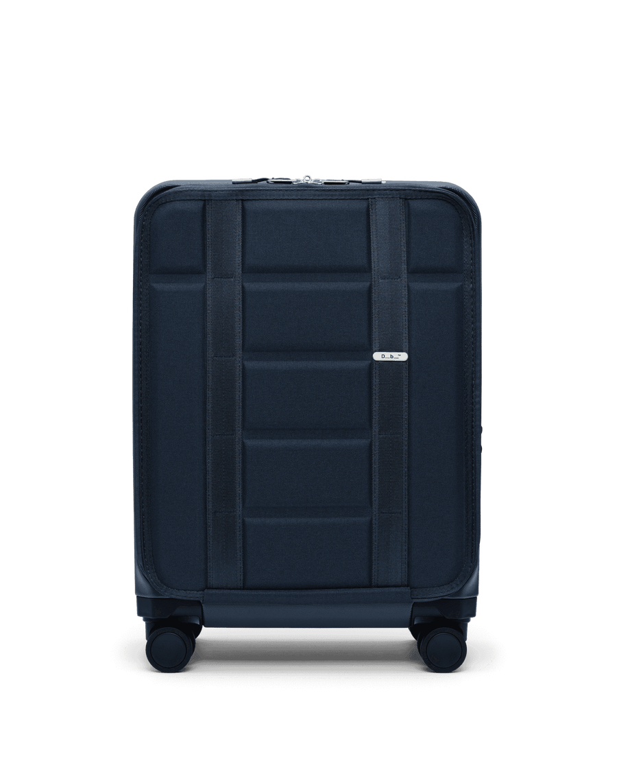 Ramverk Front-access Carry-on Blue Hour