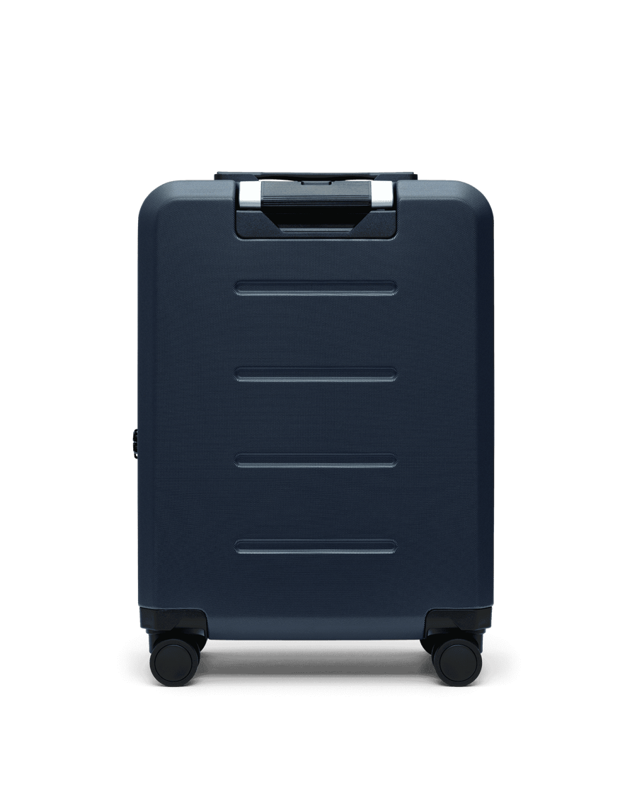 Ramverk Front-access Carry-on Blue Hour