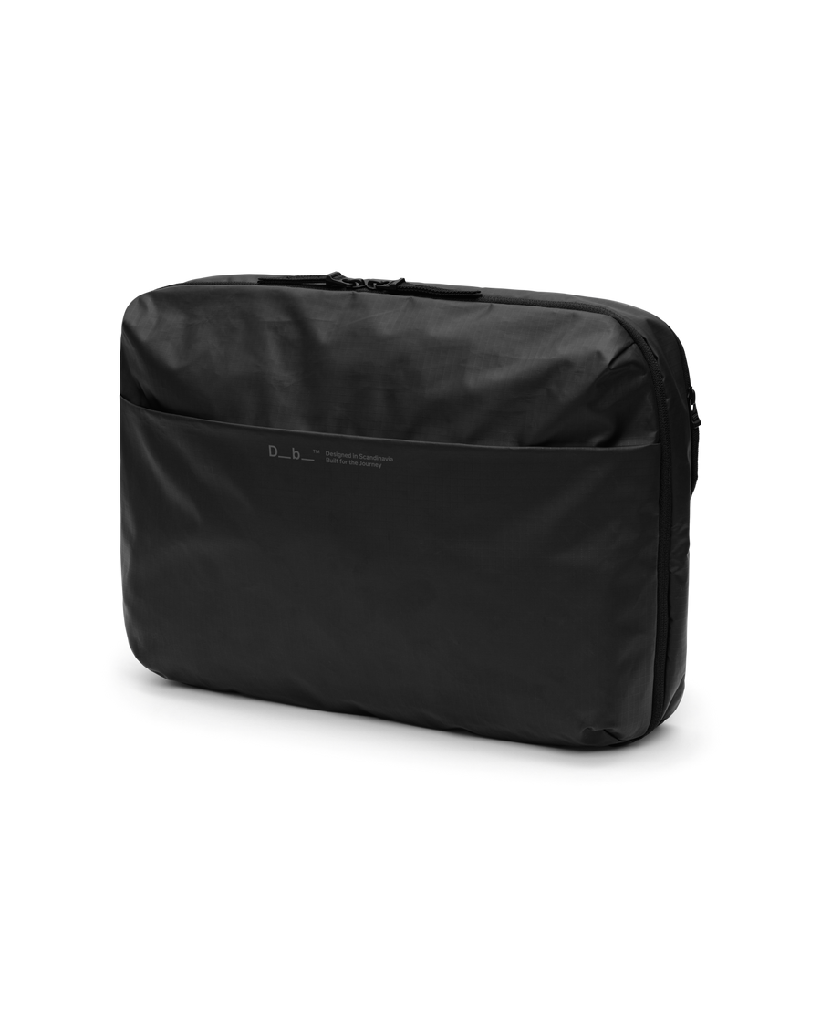 Ramverk Laptop Organizer 16" Black Out
