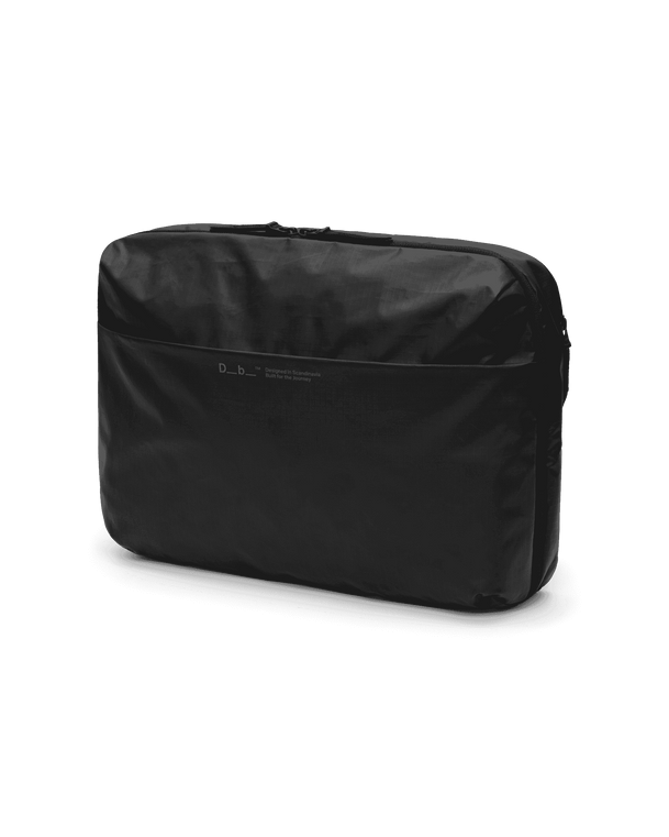 Ramverk Laptop Organizer 16" Black Out