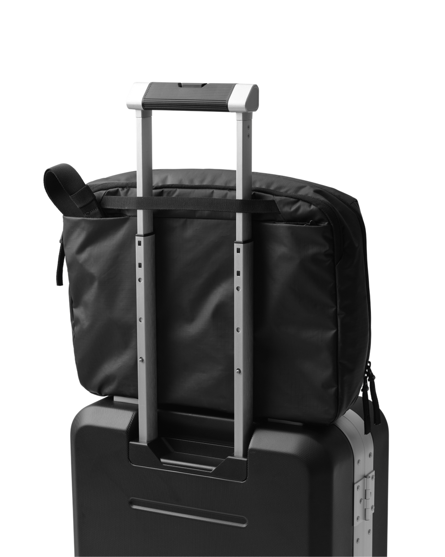 Ramverk Laptop Organizer 16" Black Out