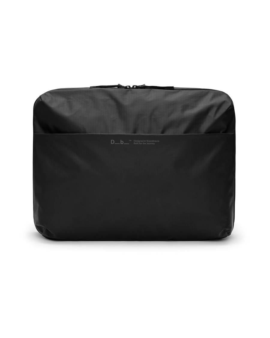 Ramverk Laptop Organizer 16" Black Out