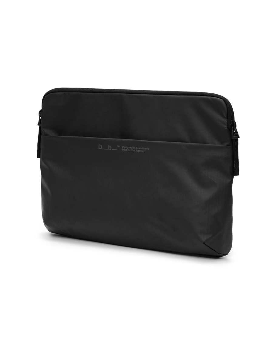 Ramverk Laptop sleeve 14" Black Out