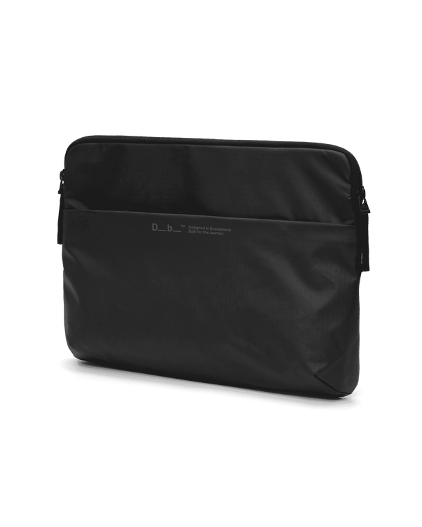 Ramverk Laptop sleeve 14" Black Out