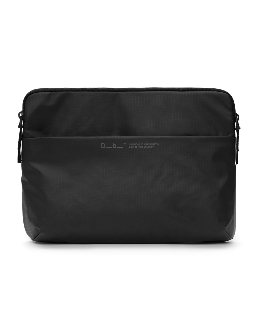 Ramverk Laptop sleeve 14" Black Out