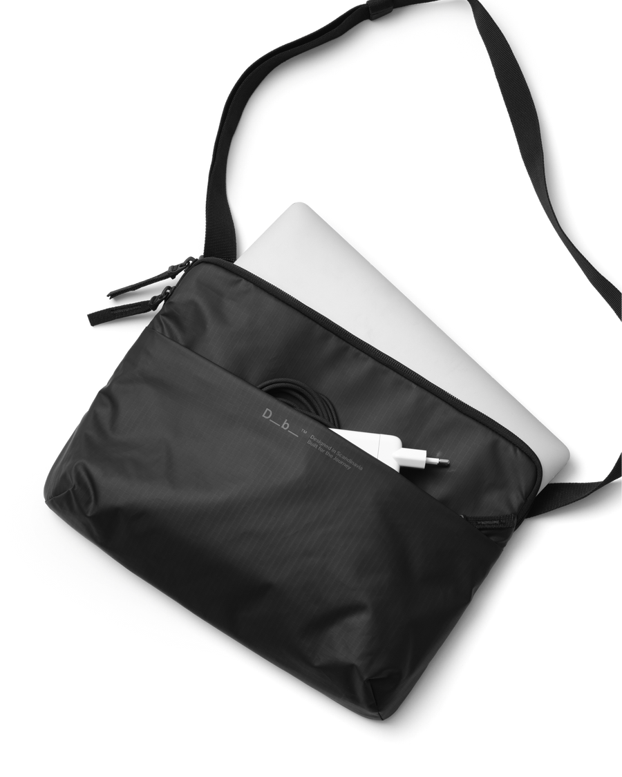 Ramverk Laptop sleeve 14" Fogbow Beige