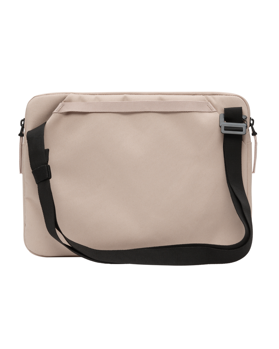 Ramverk Laptop sleeve 14" Fogbow Beige