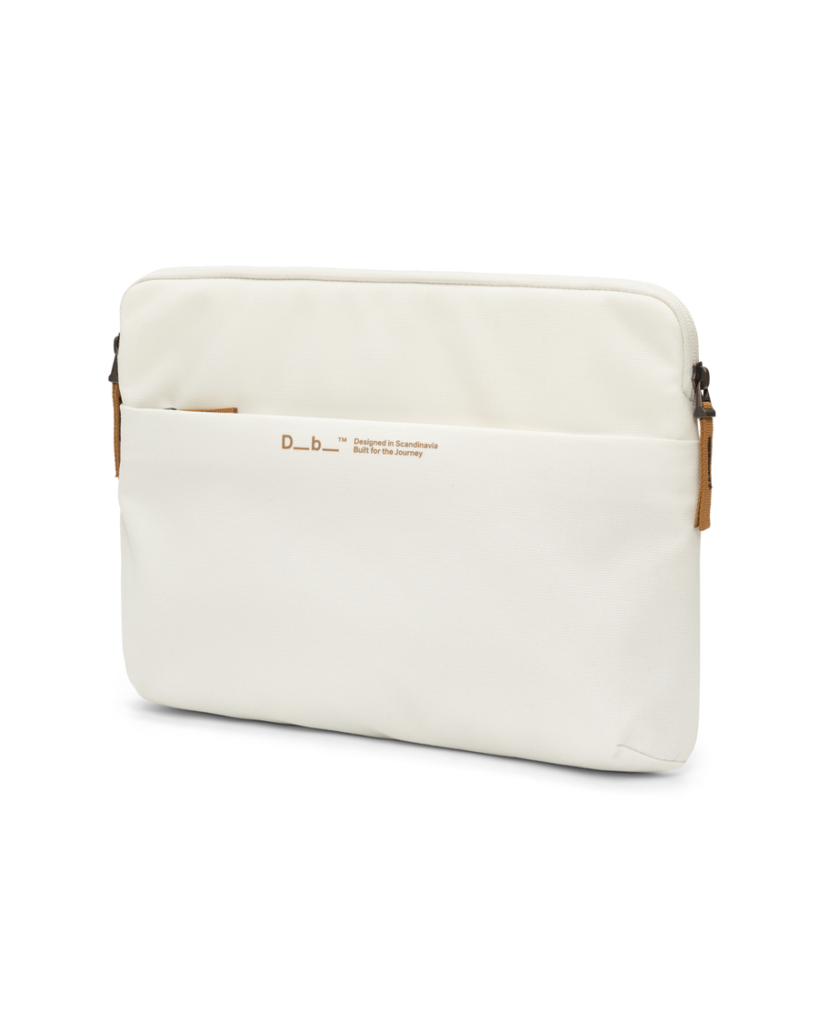 Ramverk Laptop sleeve 14" Oatmilk