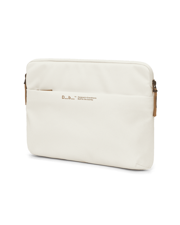 Ramverk Laptop sleeve 14" Oatmilk