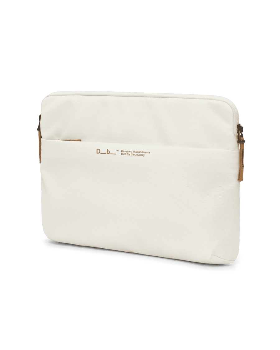 Ramverk Laptop sleeve 14" Oatmilk