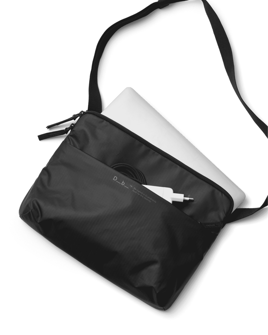 Ramverk Laptop sleeve 14" Oatmilk