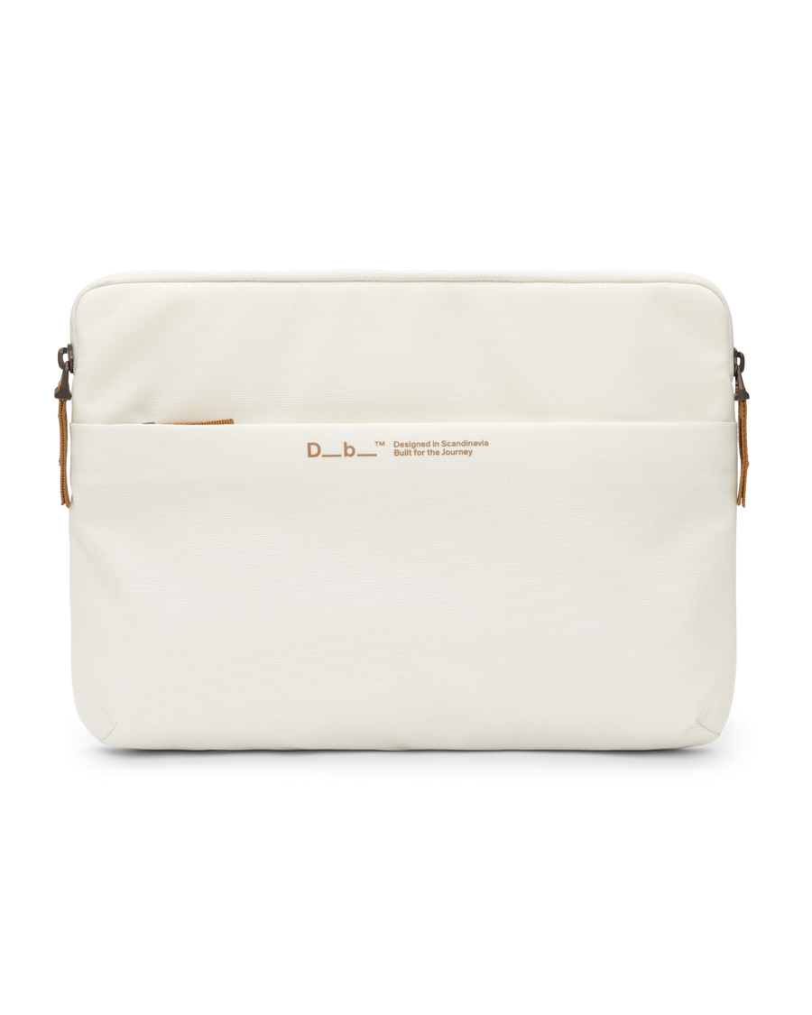Ramverk Laptop sleeve 14" Oatmilk