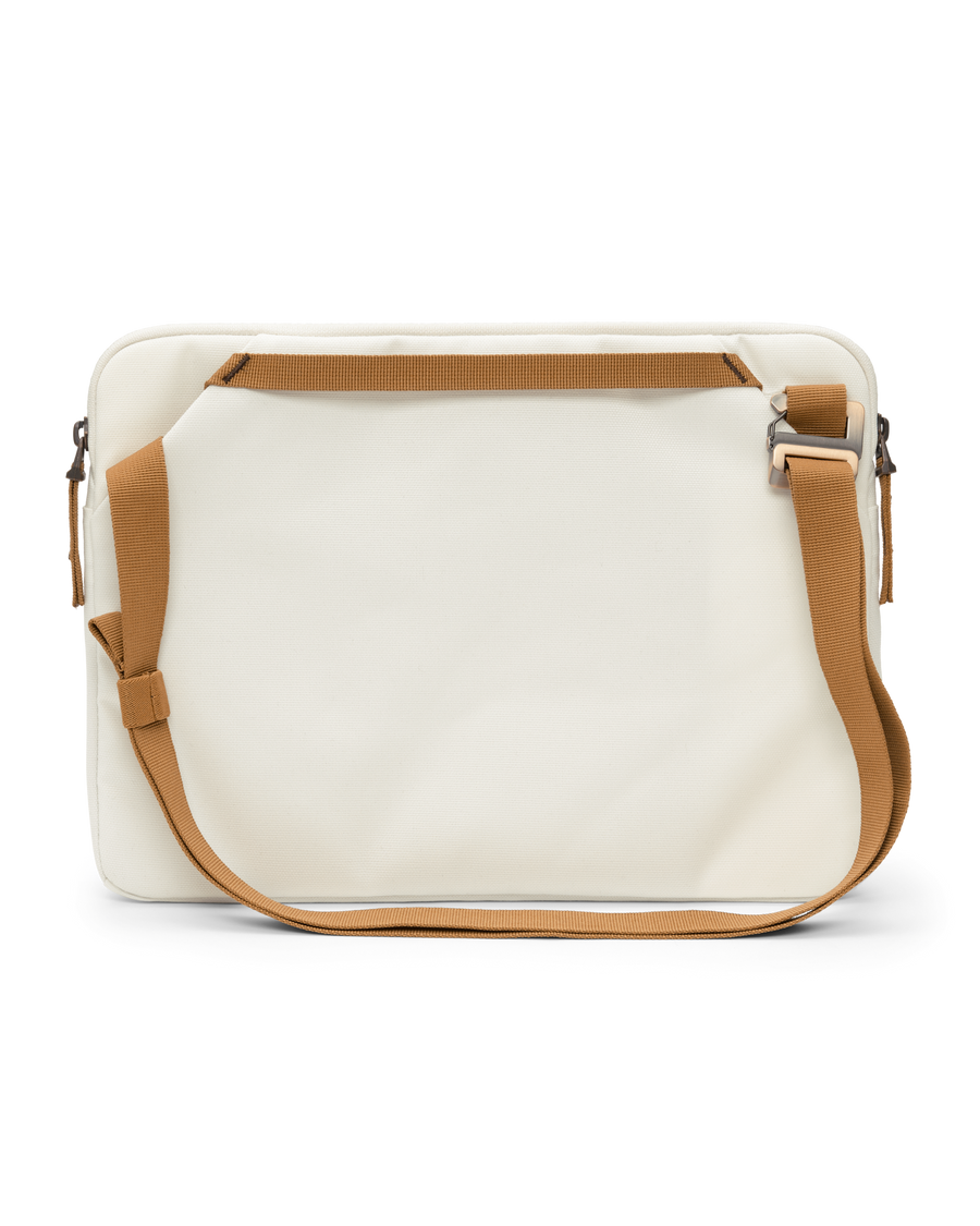 Ramverk Laptop sleeve 14" Oatmilk