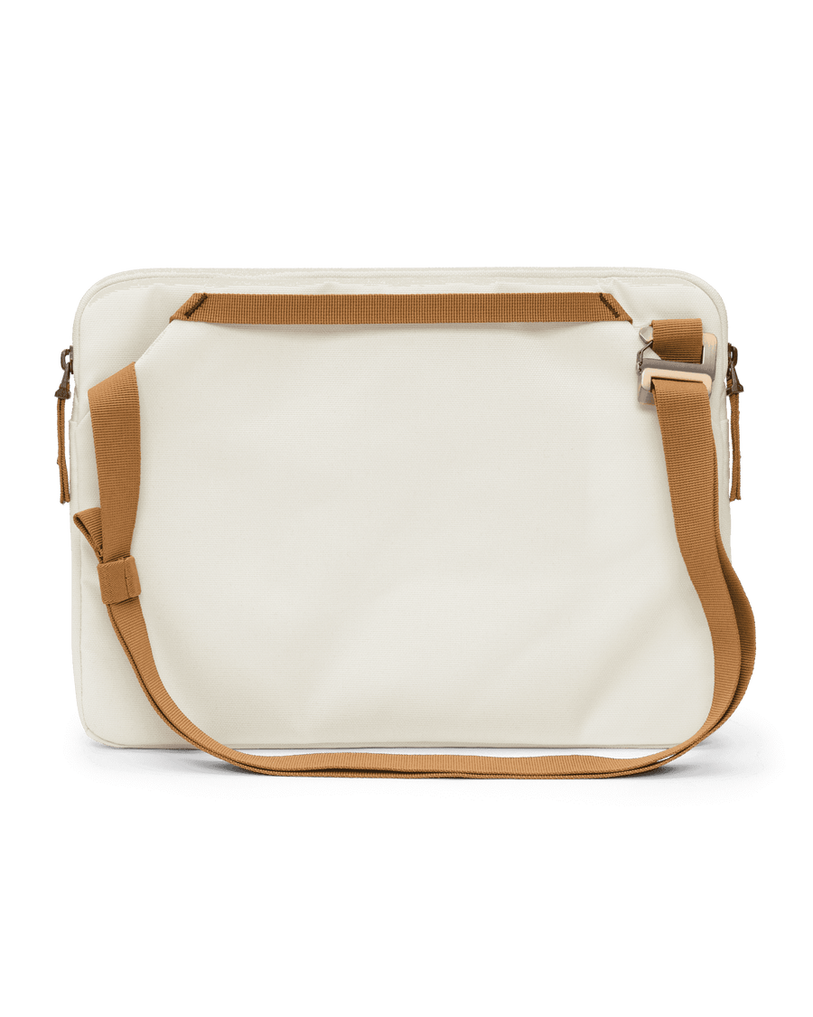 Ramverk Laptop sleeve 14" Oatmilk