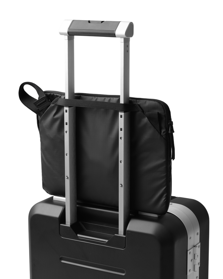 Ramverk Laptop sleeve 14" Oatmilk