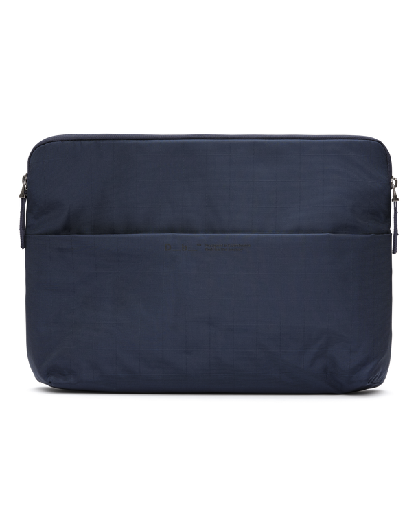 Ramverk Laptop sleeve 16 Blue Hour