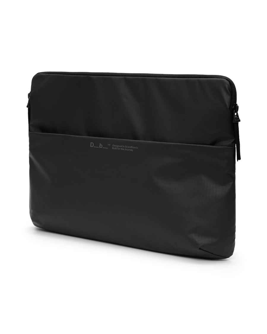 Ramverk Laptop sleeve 16" Black Out