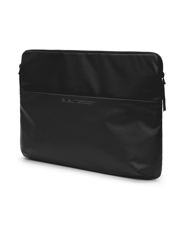 Ramverk Laptop sleeve 16" Black Out