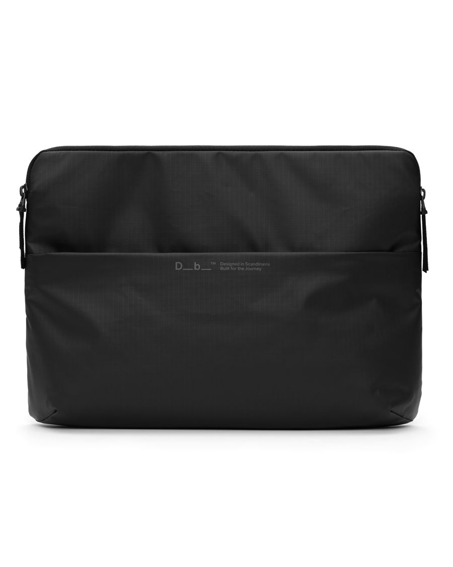 Ramverk Laptop sleeve 16" Black Out