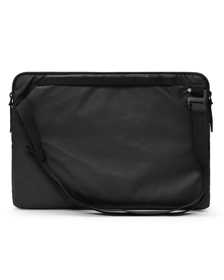 Ramverk Laptop sleeve 16" Black Out