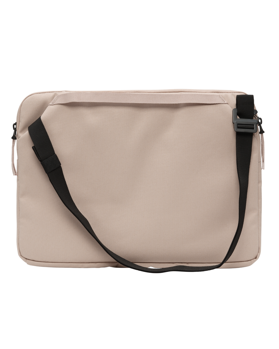 Ramverk Laptop sleeve 16" Fogbow Beige
