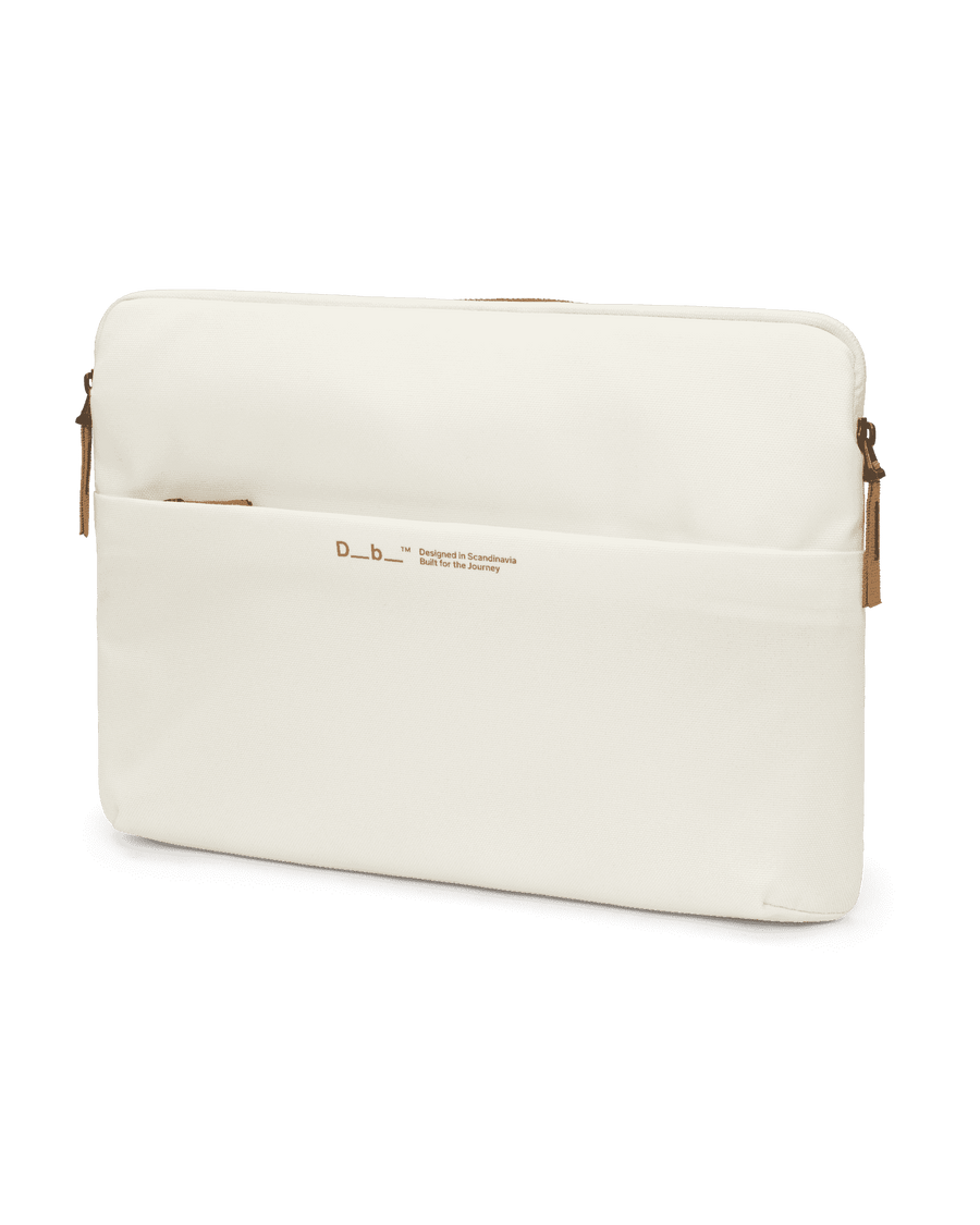 Ramverk Laptop sleeve 16" Oatmilk