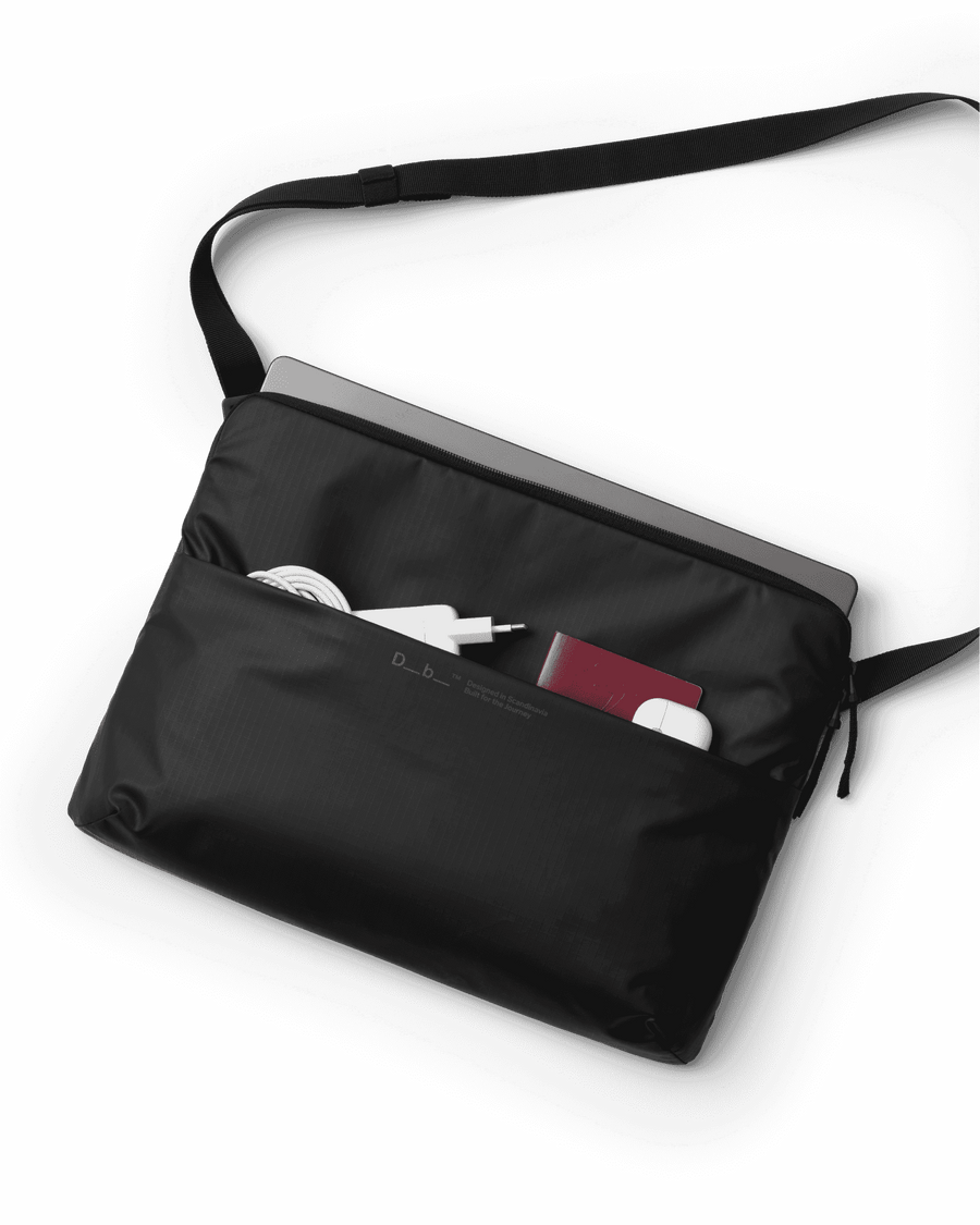 Ramverk Laptop sleeve 16" Oatmilk
