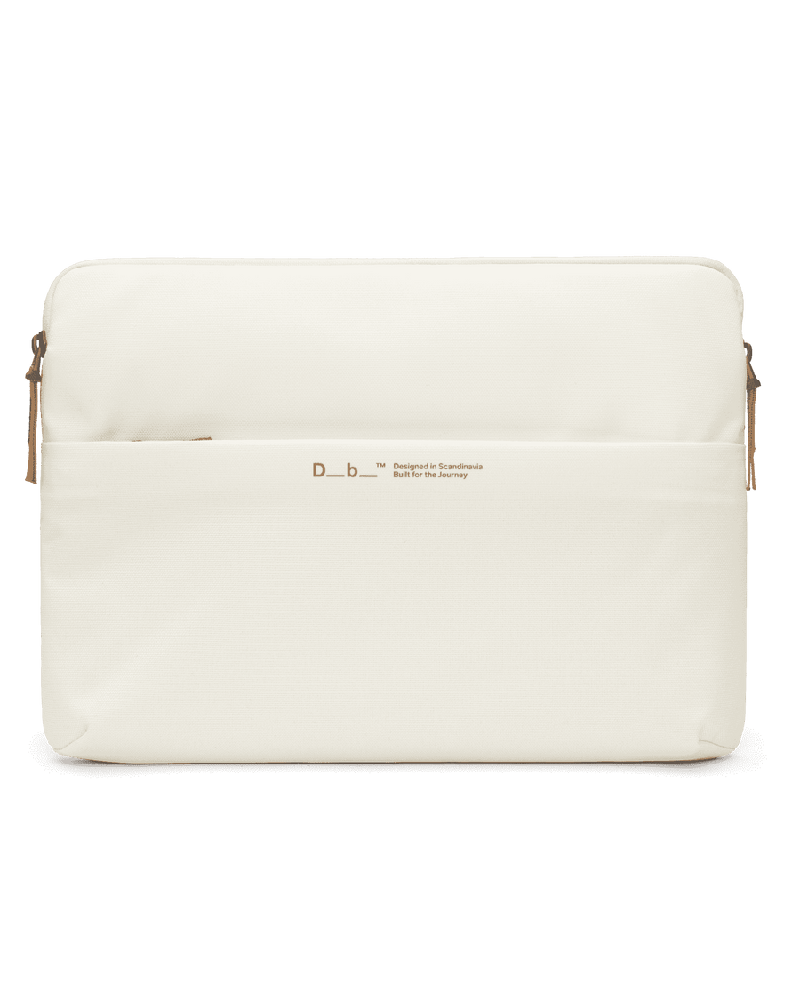 Ramverk Laptop sleeve 16" Oatmilk