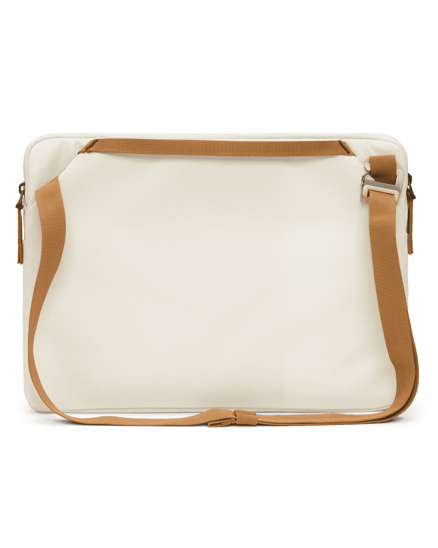 Ramverk Laptop sleeve 16" Oatmilk