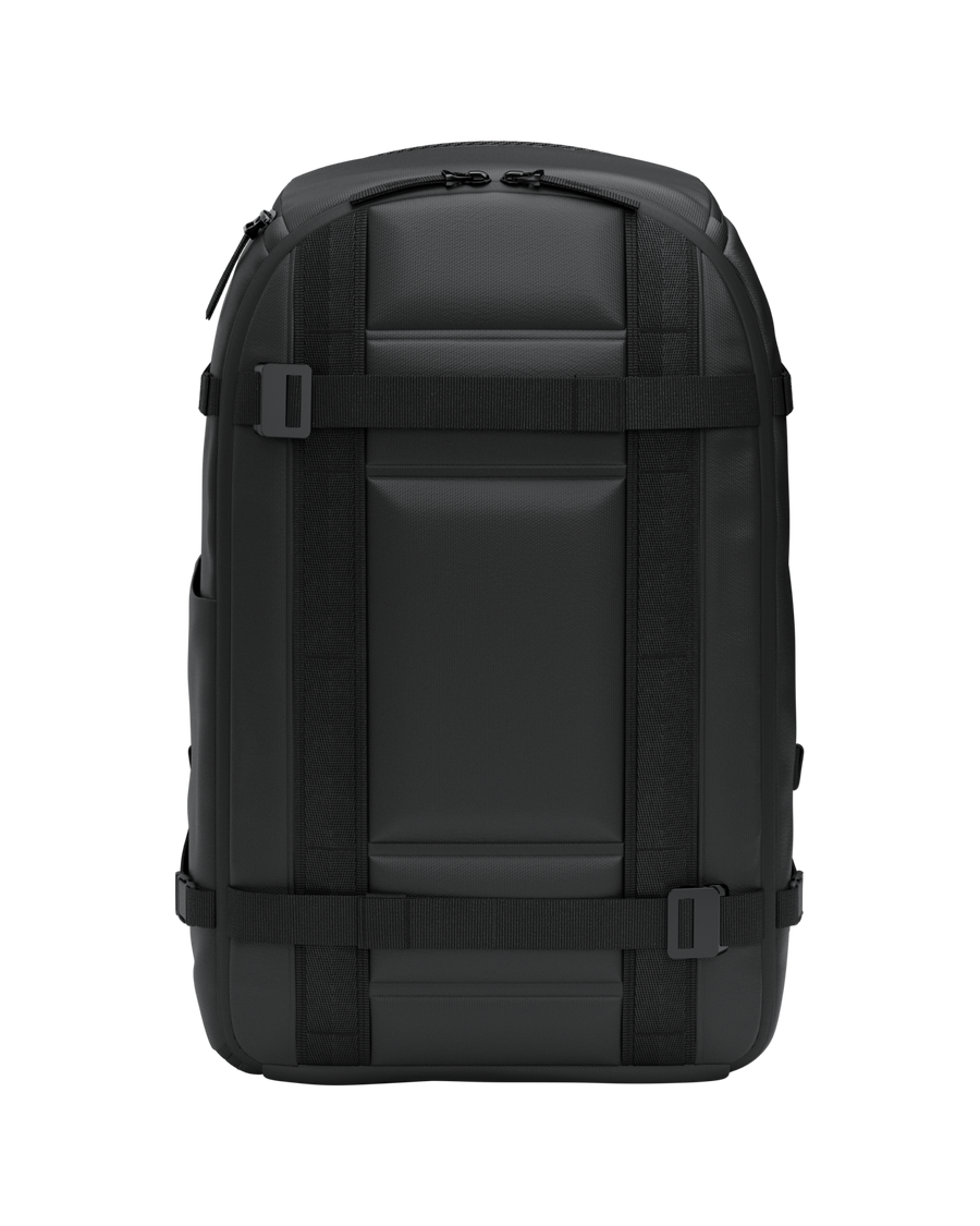 Ramverk Pro Backpack 32L Black Out