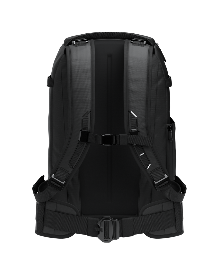 Ramverk Pro Backpack 32L Black Out