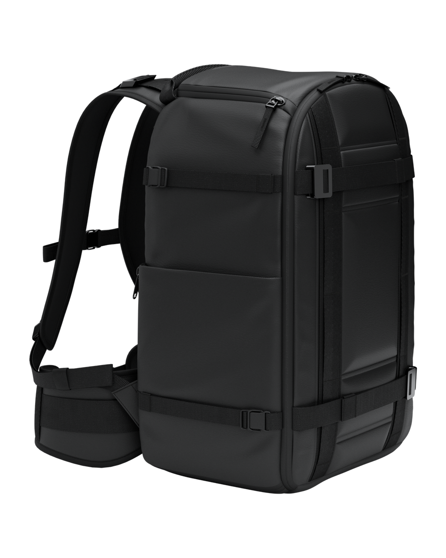 Ramverk Pro Backpack 32L Black Out