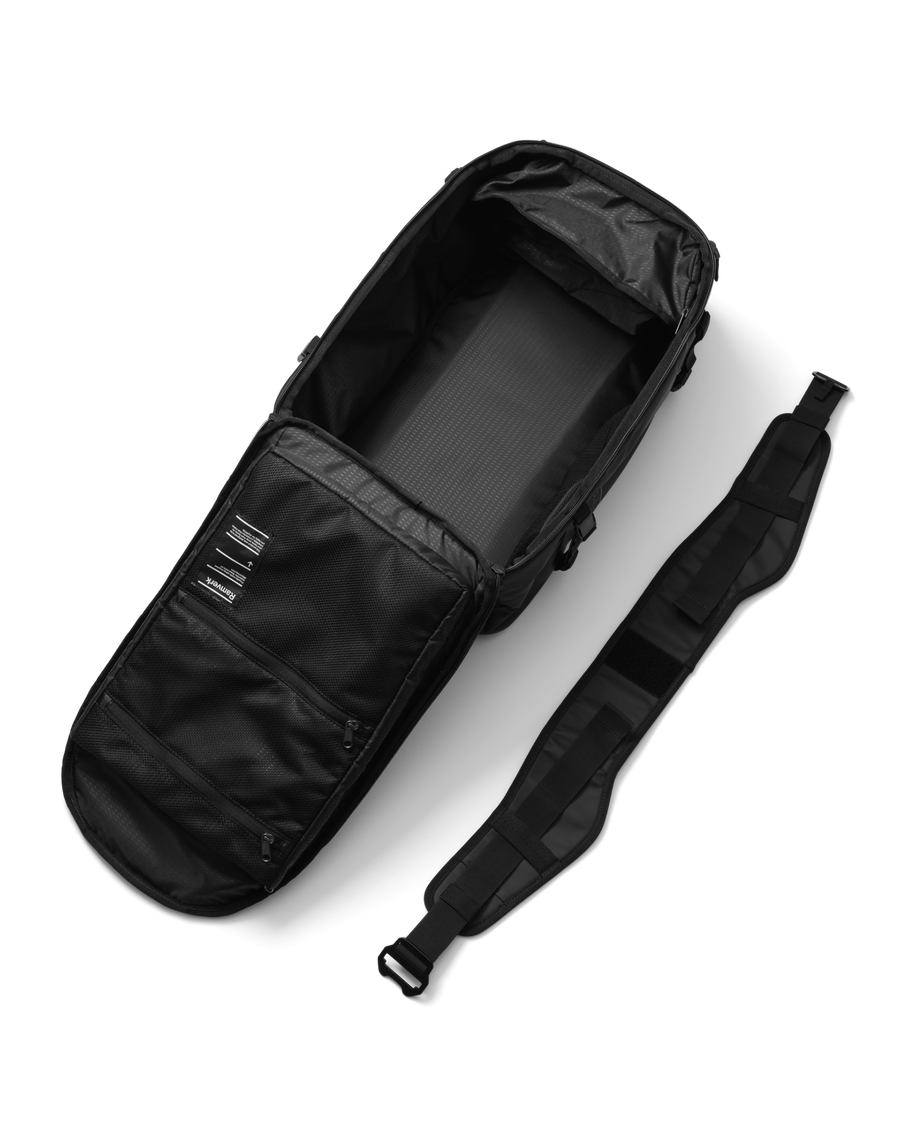 Ramverk Pro Backpack 32L Black Out