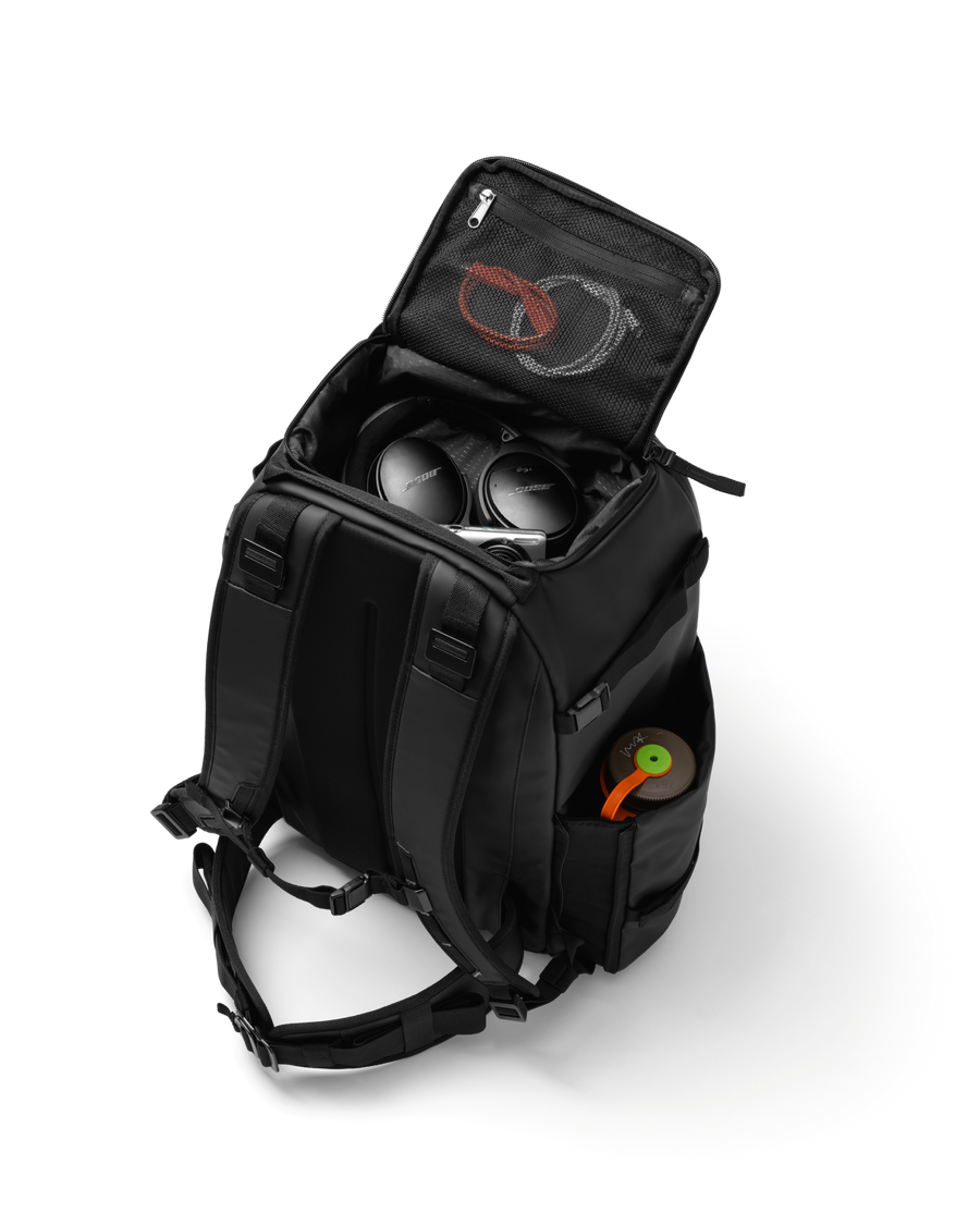 Ramverk Pro Backpack 32L Black Out