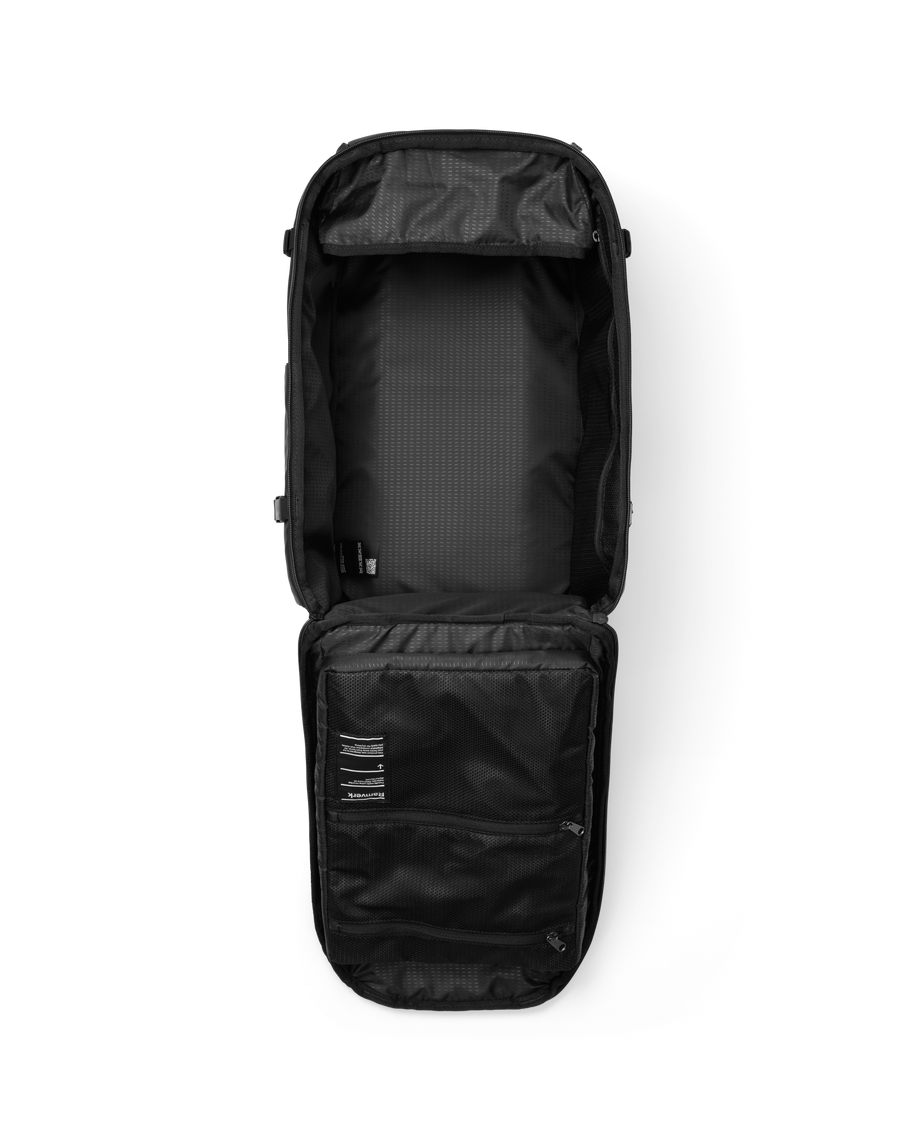 Ramverk Pro Backpack 32L Black Out