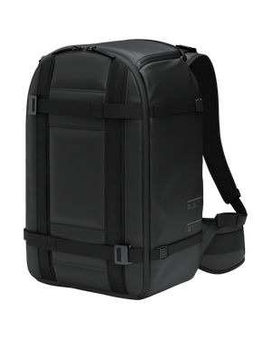 Ramverk Pro Backpack 32L Black Out