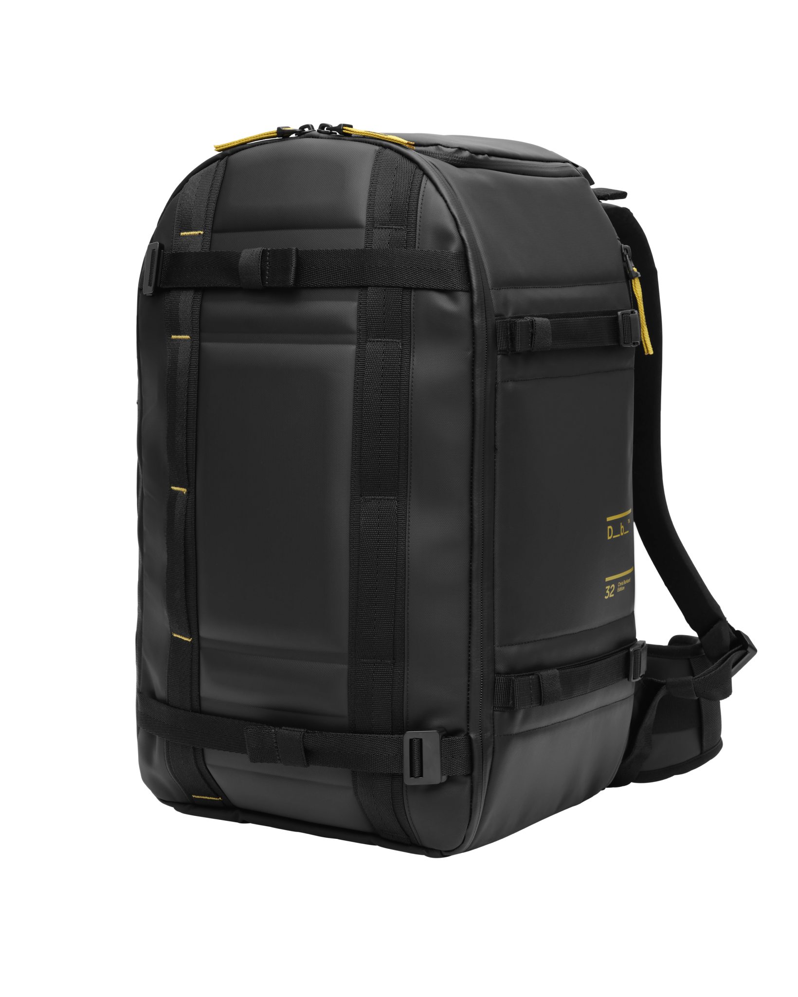 Ramverk Pro 1st Generation Backpack 32L Chris Burkard | Db Journey US