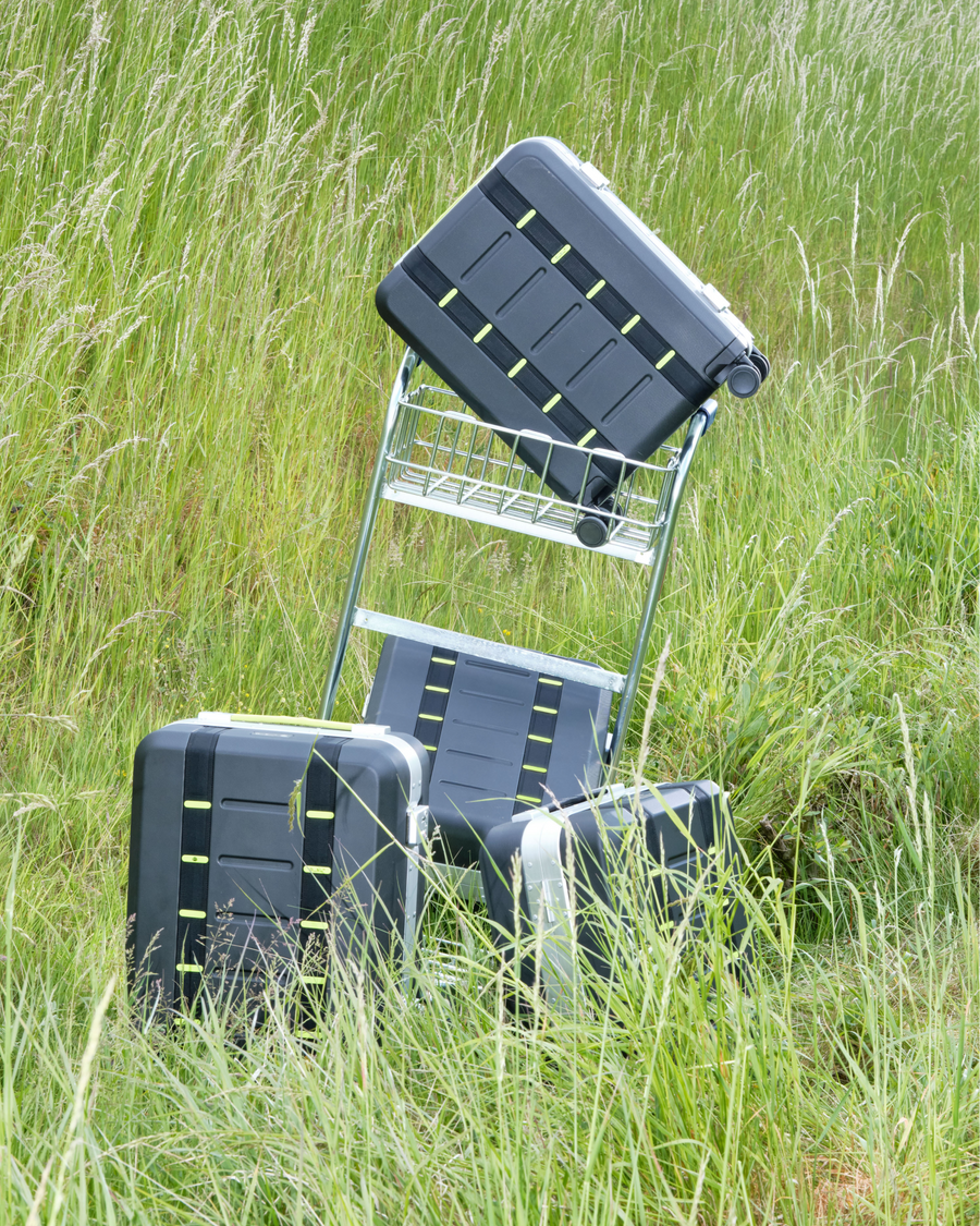 Ramverk Pro Carry-on Db x New Amsterdam Surf Association