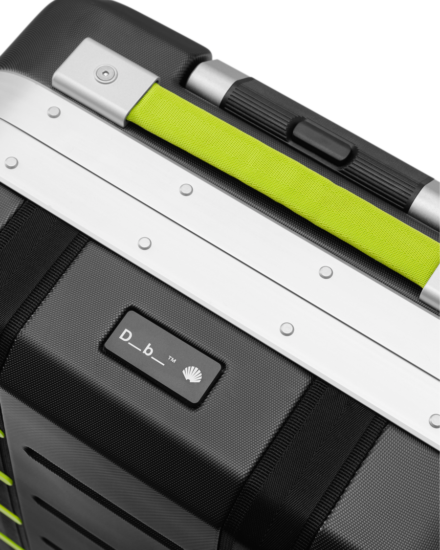 Ramverk Pro Carry-on Db x New Amsterdam Surf Association