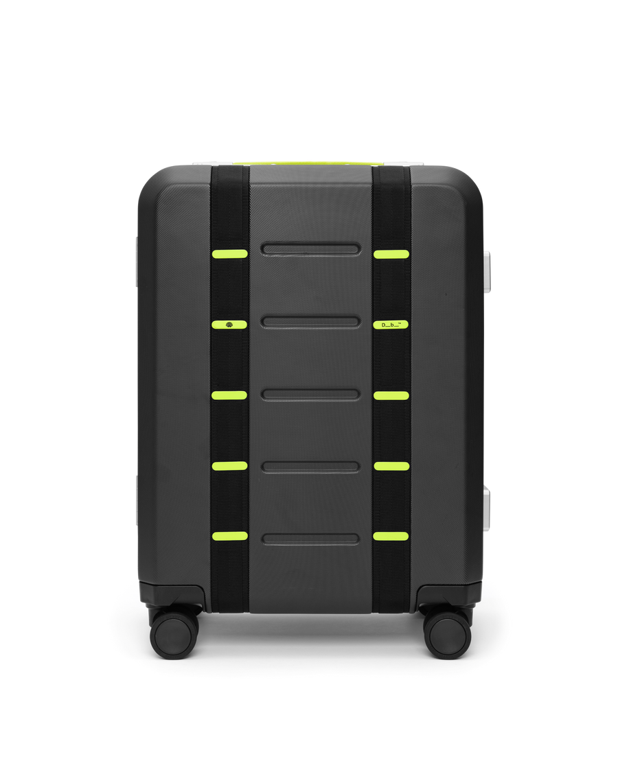 Ramverk Pro Carry-on Db x New Amsterdam Surf Association