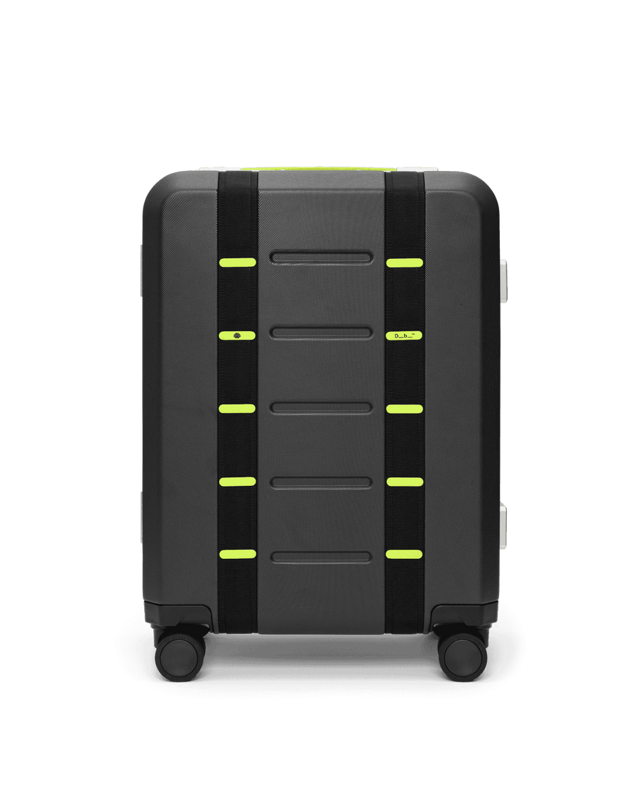 Ramverk Pro Carry-on Db x New Amsterdam Surf Association